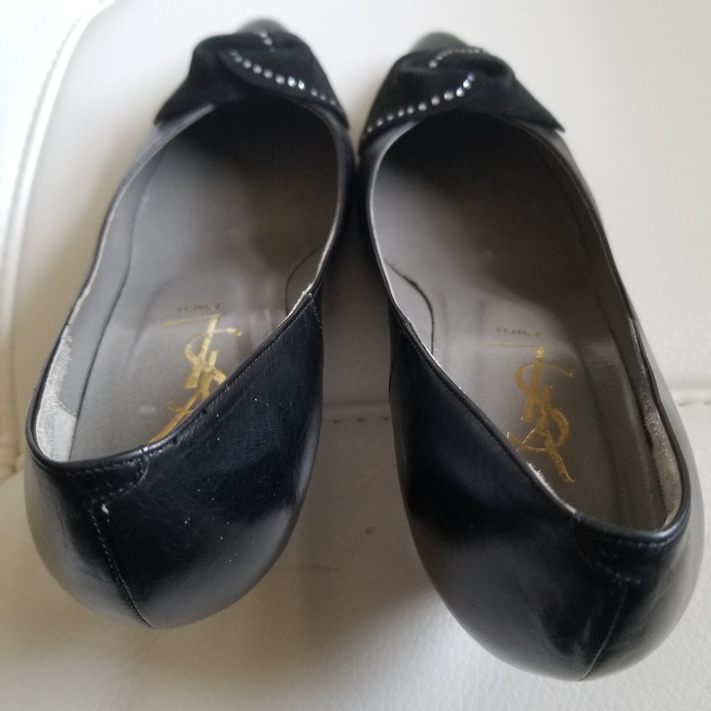 YSL pumps - Picture 3 of 12